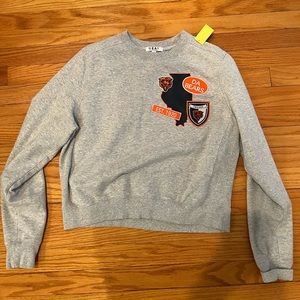 Chicago Bears Sweatshirt